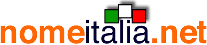 NomeItalia.net logo